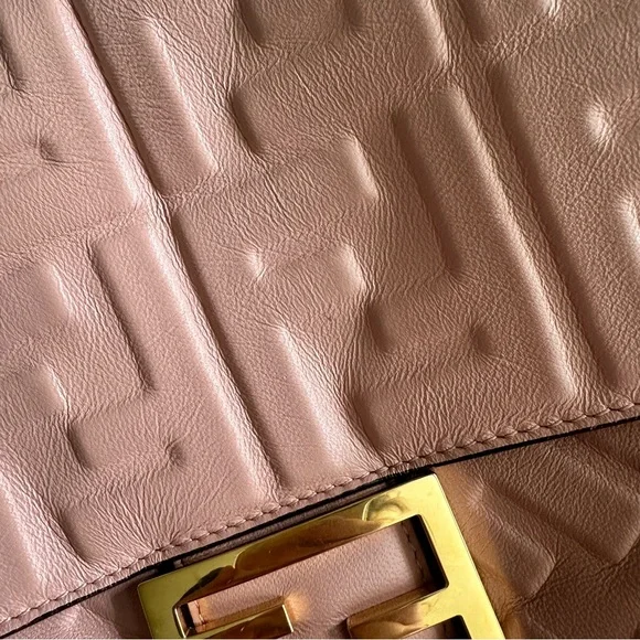 Fendi baguette Medium - Picture 3 of 10